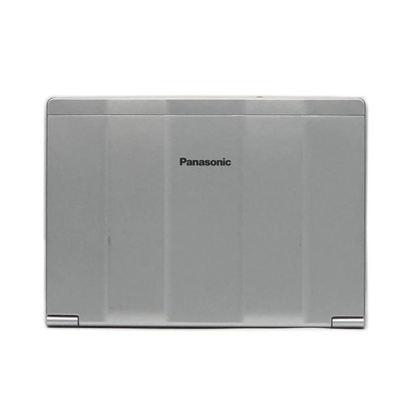 Let's note SV Bランク Windows11対応 Panasonic CF-SV7 Win10 Core i5