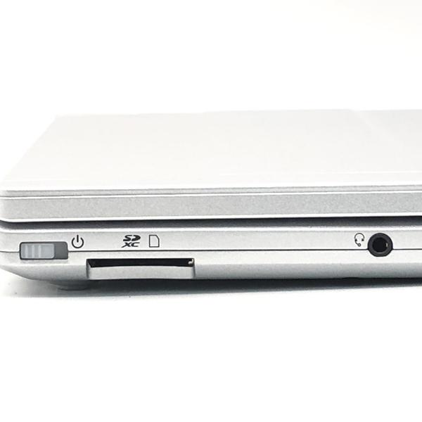 Let's note SV Bランク Windows11対応 Panasonic CF-SV7 Win10 Core i5