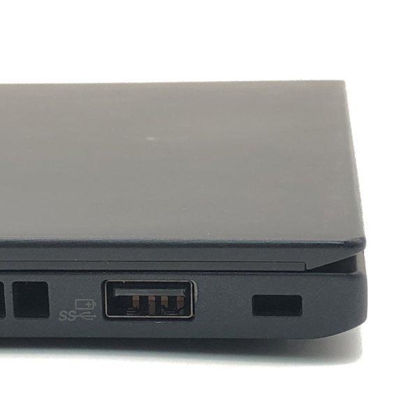 ThinkPad X Lenovo X280 Core i5 8GB メモリ 256GB SSD Windows11 Pro