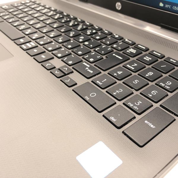 日本HP Aランク HP 250 G7 Notebook PC 6SE03PA#ABJ Win10 Pro 64bit