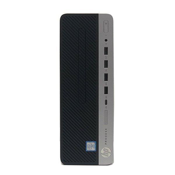 Aランク Windows11対応 HP ProDesk 600 G4 SFF 2VG42AV Win10 Core i5