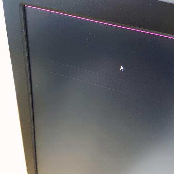 HP ProDisplay P232 アナログ[D-sub15] DisplayPort 23インチ 中古