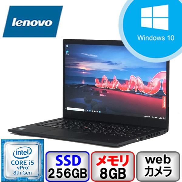 ThinkPad X Bランク Windows11対応 Lenovo X1 Carbon 7th 20QES1MD00