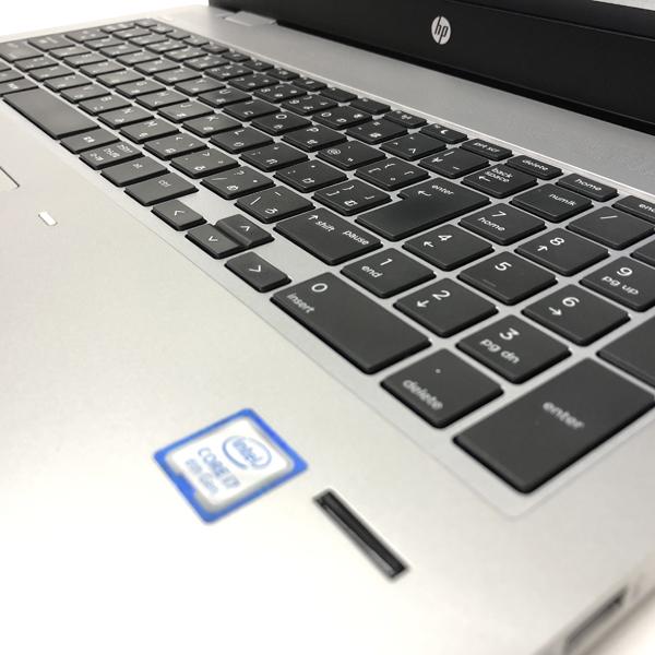 Aランク Windows11対応 HP ProBook 650 G4 Win10 Pro 64bit Core i7