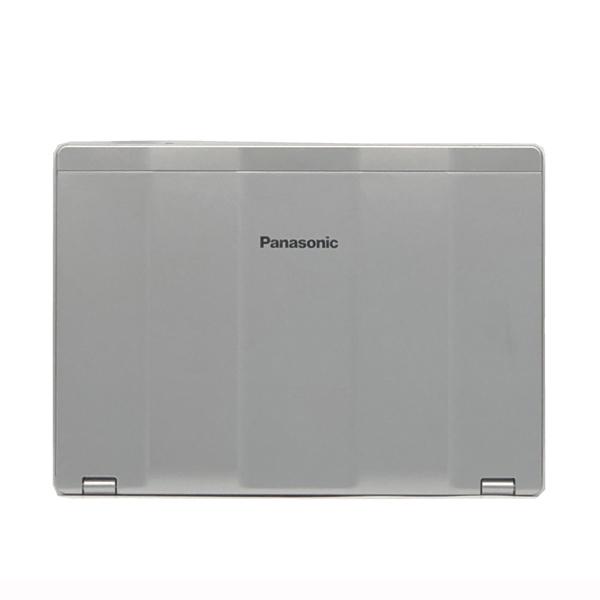 Cランク  Panasonic Let's note CF-SZ5 CF-SZ5PDY6S Win10 Core i5 メモリ8GB SSD256GB  Webカメラ Bluetooth Office付 中古 ノート パソコン PC｜p-pal｜04