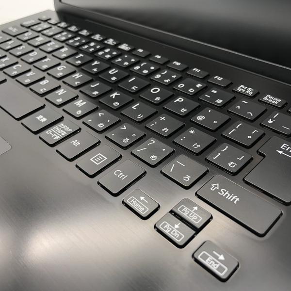 ノートパソコン VAIO 中古 Windows10 Pro Office搭載 Core i5 64bit 8GB メモリ 256GB SSD VAIO R Pro PG  Bランク｜p-pal｜04