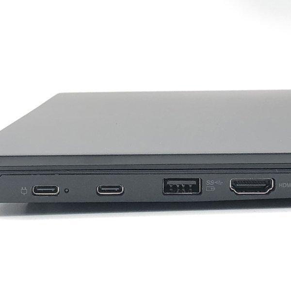ThinkPad L390 20NSS05400 第8世代i5 SSD Notebook Lenovo Thinkpad L390 Core i5-8 16gb 256gb Tela 13.3