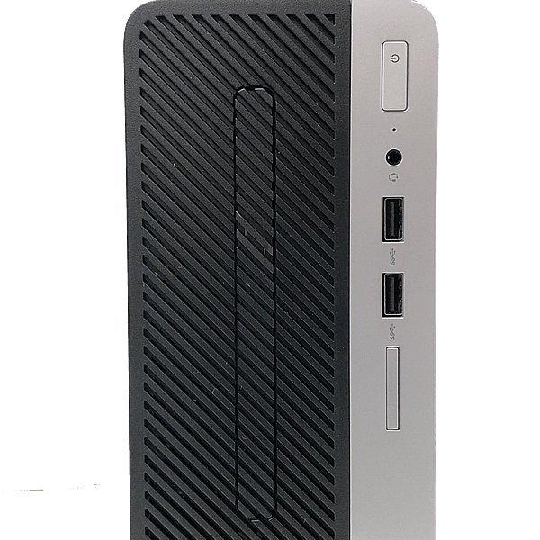 Aランク Windows11対応 HP ProDesk 400 G5 SFF 2ZX70AV Win10 Aランク Windows11対応 HP ProDesk 400 G5 SFF 2ZX70AV Win10