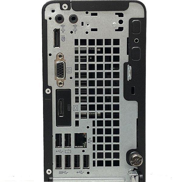 Aランク Windows11対応 HP ProDesk 400 G5 SFF 2ZX70AV Win10 Aランク Windows11対応 HP ProDesk 400 G5 SFF 2ZX70AV Win10