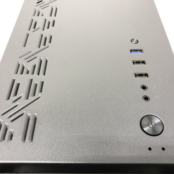 デスクトップ パソコン自作 ゲーミングPC デュアルモニターセット 新品