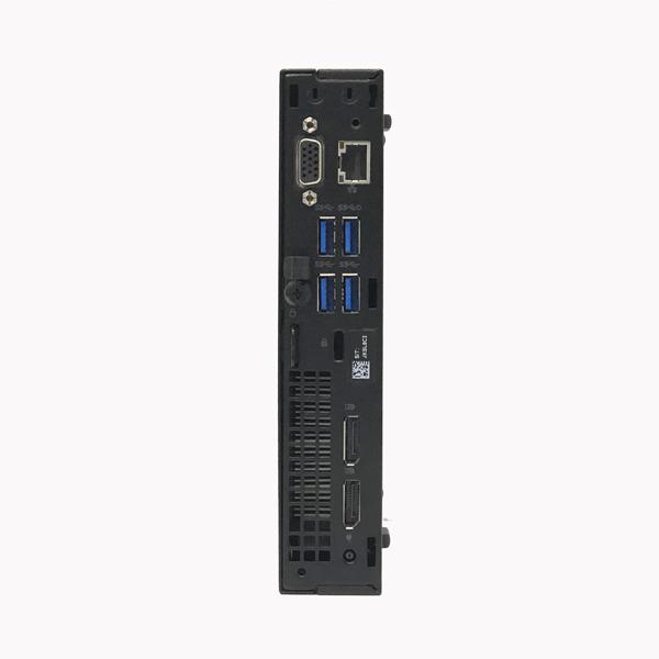 DELL OptiPlex 5060 D10U Core i5 64bit 16GB メモリ 128GB SSD 500GB HD Windows11 Pro Office搭載 中古 デスクトップ パソコン Aランク｜p-pal｜05