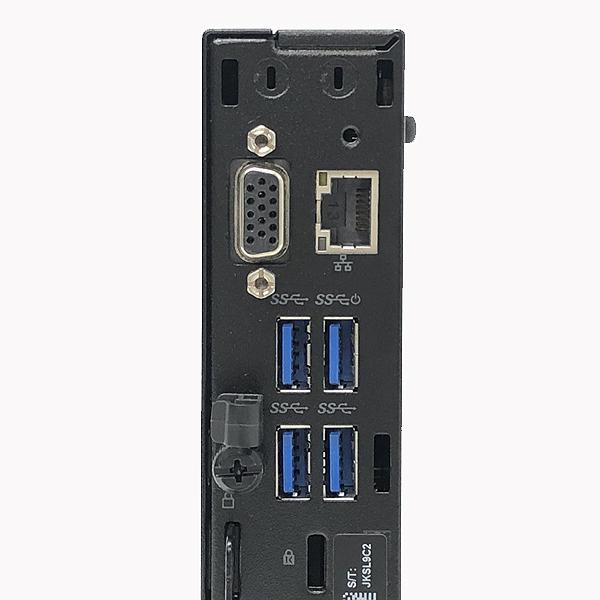 DELL OptiPlex 5060 500GB　 SSD 16GBメモリ　中古 楽天市場】DELL optiplex 5060 SF 8世代 Core i7 8700 大容量