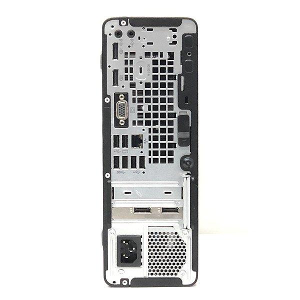 【動作品・即使用可】HP Elitedesk600 G4 SF HP ProDesk 600 G4 SF 製品詳細・スペック - デスクトップ・PC