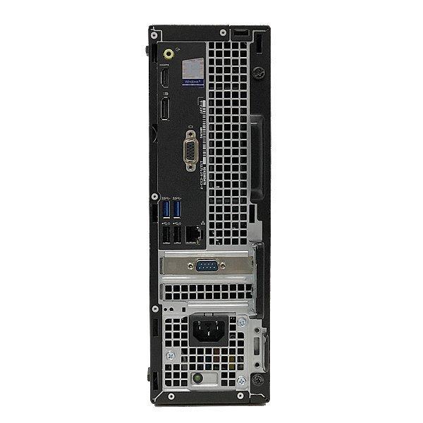 OptiPlex DELL 3050 D11S Core i5 64bit 16GB メモリ 256GB SSD 500GB