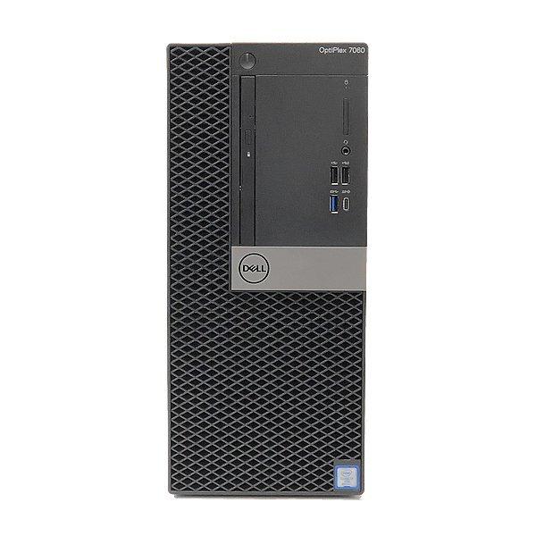 OptiPlex DELL 7060 D18M Core i7 64bit 16GB メモリ 128GB SSD 1000GB