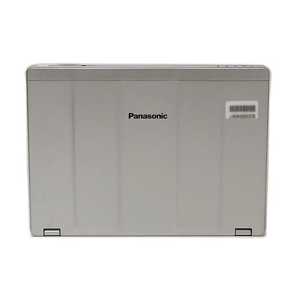 Panasonic Let's note CF-SZ6 Core i5 64bit 4GB メモリ 256GB SSD Windows10 Pro Office搭載  中古 ノートパソコン Bランク｜p-pal｜04