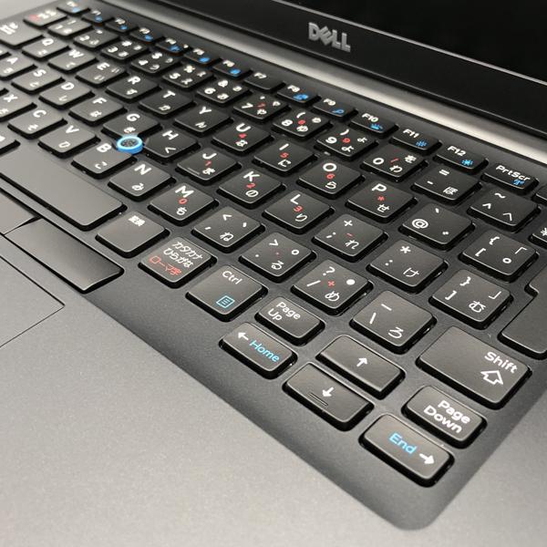 Latitude（Dell） DELL Latitude 7480 P73G Core i5 64bit 8GB メモリ