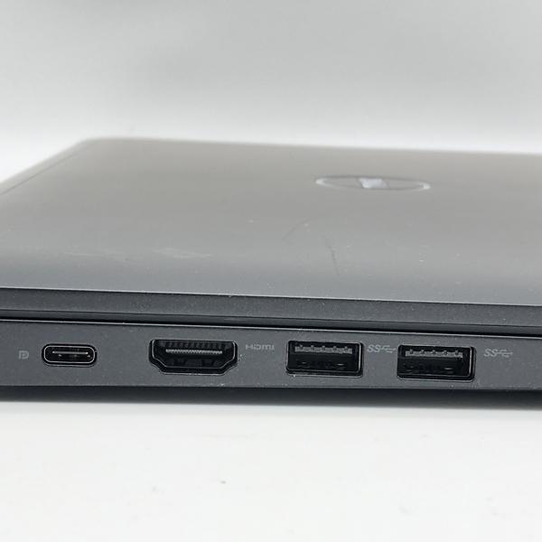 Latitude（Dell） DELL Latitude 7480 P73G Core i5 64bit 8GB メモリ
