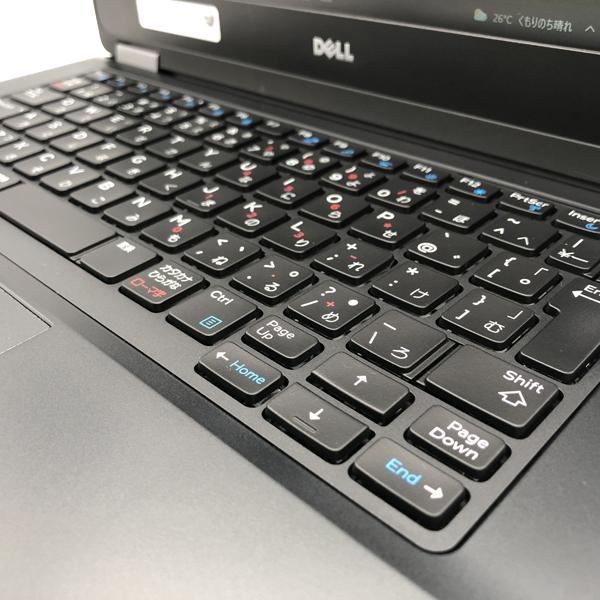 【創業17年の信頼と実績・中古パソコン】店頭引き渡し大歓迎！ DELL Latitude E5270 P23T Core i7 64bit 8GB メモリ 128GB SSD Windows10 Pro Office365搭載 【B2107N148】 Cランク シール跡あり DELL Latitude E5270 P23T Win10 Core i7 メモリ