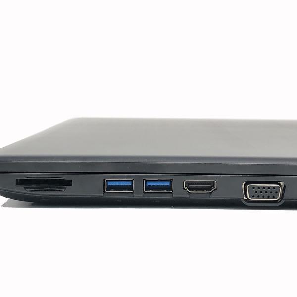 dynabook B 東芝 B55/F PB55FFB412AAD11 Core i3 64bit 8GB メモリ