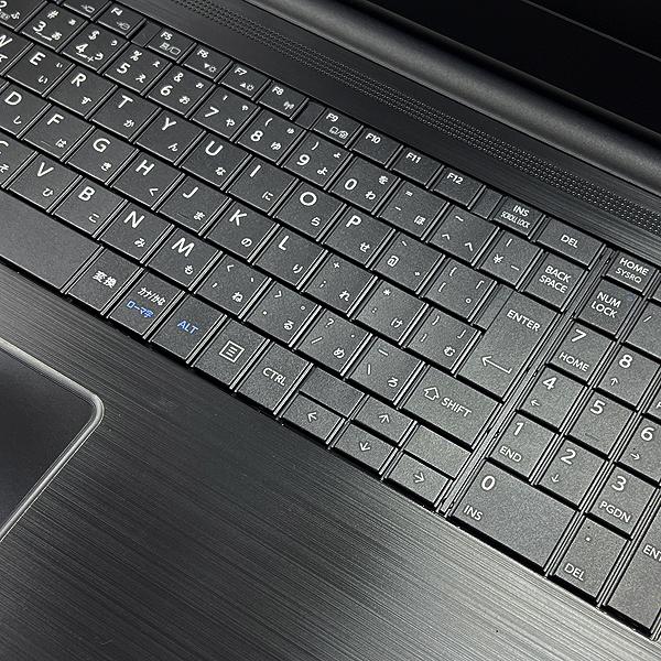 dynabook B 東芝 B55/F PB55FFB412AAD11 Core i3 16GB メモリ 256GB 