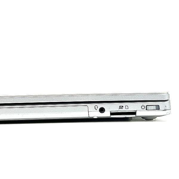 Let's note Panasonic Let's CF-SZ6 CFSZ6-2 Core i5 8GB メモリ Let's note Panasonic Let's CF-SZ6 CFSZ6-2 Core i5 8GB メモリ