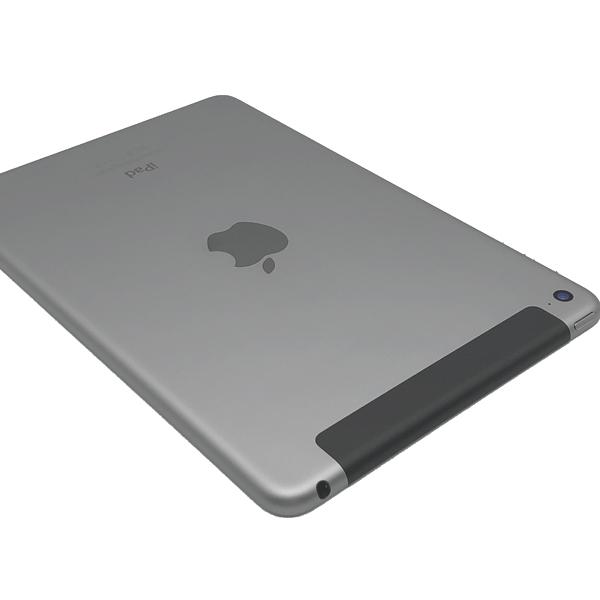 iPad mini SIMフリー mini4 Wi-Fi+Cellular 128GB A1550 MK762J