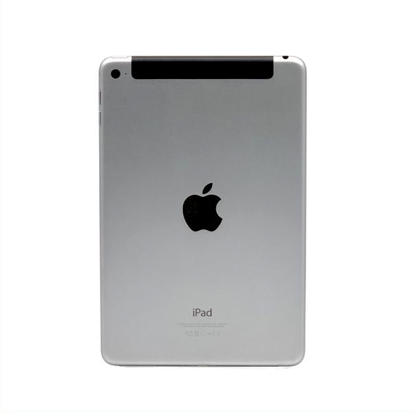 SIMフリー iPad mini4 Wi-Fi+Cellular 128GB A1550 MK762J/A 7.9inc スペースグレイ Apple  アクティベーション解除済 中古 本体 タブレット 安い 整備済 Bランク :B2109N350:p-pal ヤフー店 - 通販 -  Yahoo!ショッピング