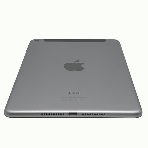 iPad mini SIMフリー mini4 Wi-Fi+Cellular 128GB A1550 MK762J iPad mini SIMフリー mini4 Wi-Fi+Cellular 128GB A1550 MK762J