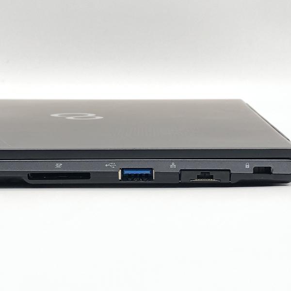 LIFEBOOK U 富士通 U938/S FMVU14003 Core i5 8GB メモリ 256GB SSD
