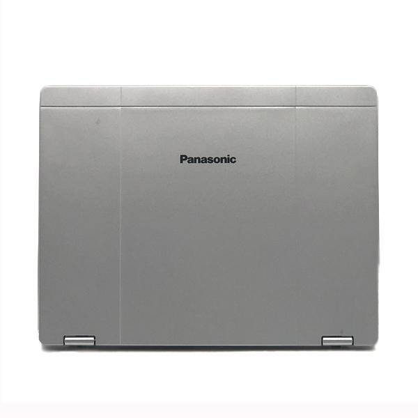 Panasonic  Let's note CF-QV8 Core i5 64bit 8GB メモリ 256GB SSD Windows11 Pro Office搭載 中古 ノートパソコン Bランク｜p-pal｜04