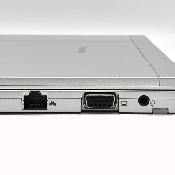 Let's note QV Panasonic CF-QV8 Core i5 64bit 8GB メモリ 256GB SSD