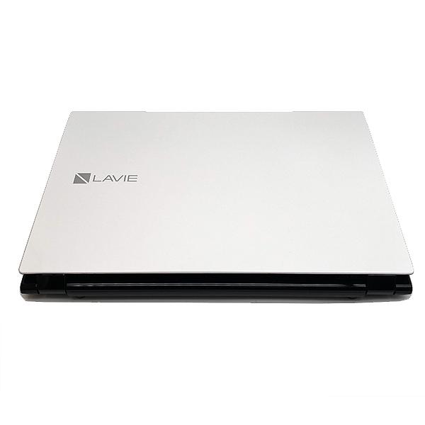 LAVIE Direct NEC NS Core i7 64bit 8GB メモリ 512GB SSD Windows10