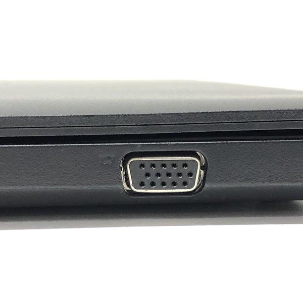 Latitude（Dell） DELL Latitude 3590 P75F Core i5 64bit 8GB メモリ