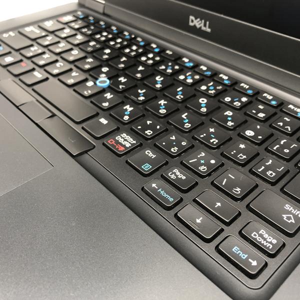 Latitude(Dell) DELL Latitude 5490 P72G Core i5 64bit 8GB Latitude(Dell) DELL Latitude 5490 P72G Core i5 64bit 8GB