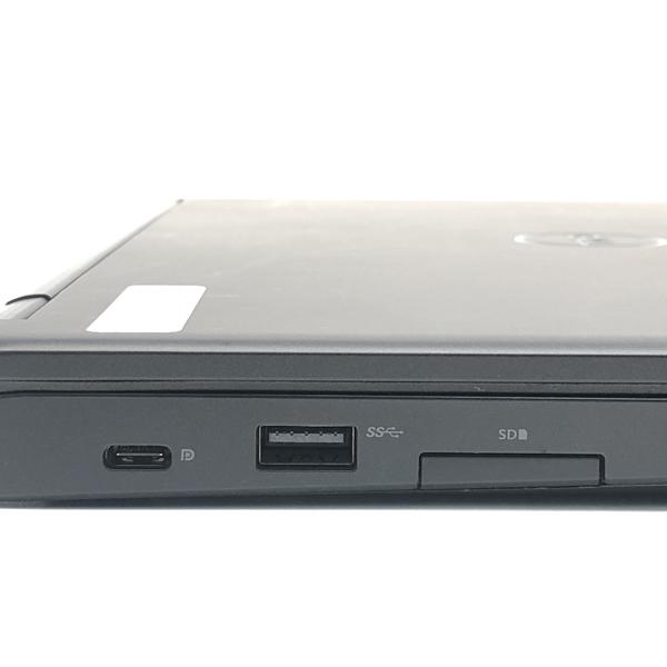Latitude(Dell) DELL Latitude 5490 P72G Core i5 64bit 8GB Latitude(Dell) DELL Latitude 5490 P72G Core i5 64bit 8GB
