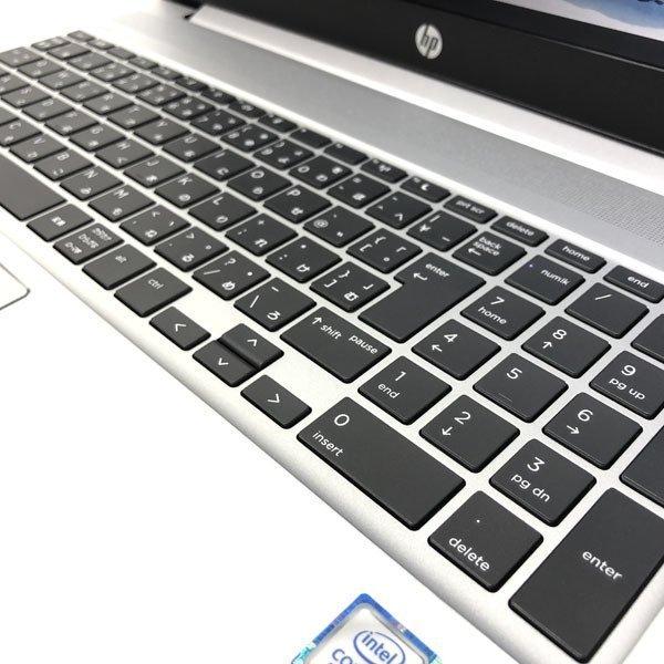 ProBook Windows11 Pro HP 450 G6 6VC14AV Core i5 64bit 8GB メモリ 