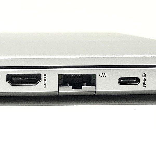 【創業17年の信頼と実績・中古パソコン】店頭引き渡し大歓迎！ジモティ価格★Windows11 Pro HP ProBook 450 G6 6VC14AV Core i5 64bit 8GB メモリ 256GB SSD Office搭載 【B2110N501】 ProBook Windows11 Pro HP 450 G6 6VC14AV Core i5 64bit 8GB メモリ