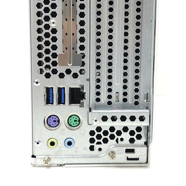 FMV-ESPRIMO 富士通 ESPRIMO D587/S Core i5 64bit 16GB メモリ FMV-ESPRIMO 富士通 ESPRIMO D587/S Core i5 64bit 16GB メモリ