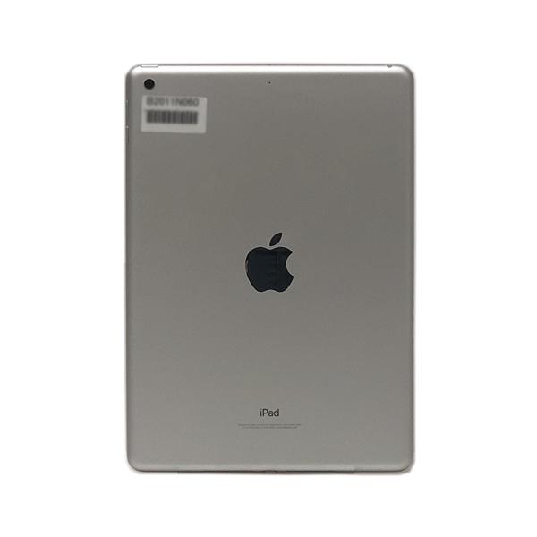 Cランク iPad Wi-Fiモデル 32GB 2018年  A1893 MR7G2J/A  9.7インチ シルバー 中古 タブレット Apple｜p-pal｜03