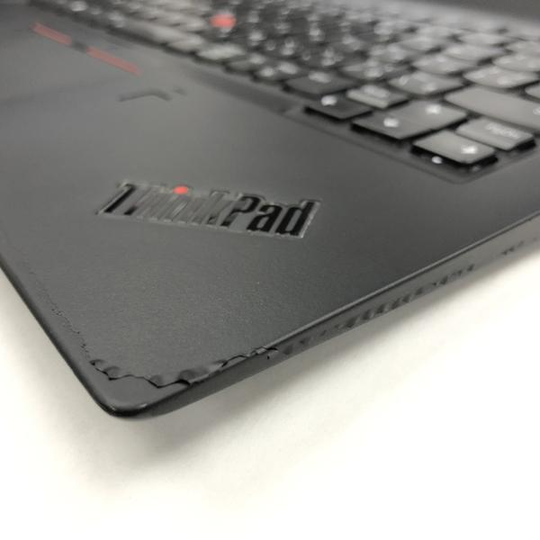 ThinkPad X Lenovo X1 Carbon 6th Core i5 64bit 8GB メモリ 256GB SSD