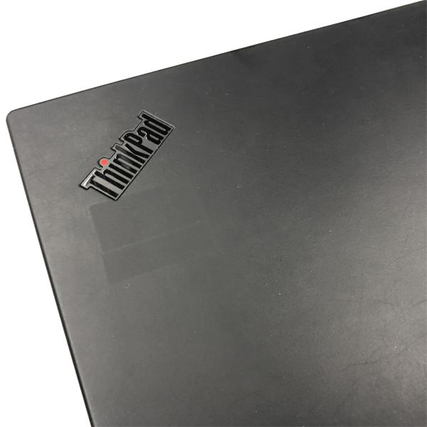 ThinkPad X Lenovo X1 Carbon 6th Core i5 64bit 8GB メモリ 256GB SSD