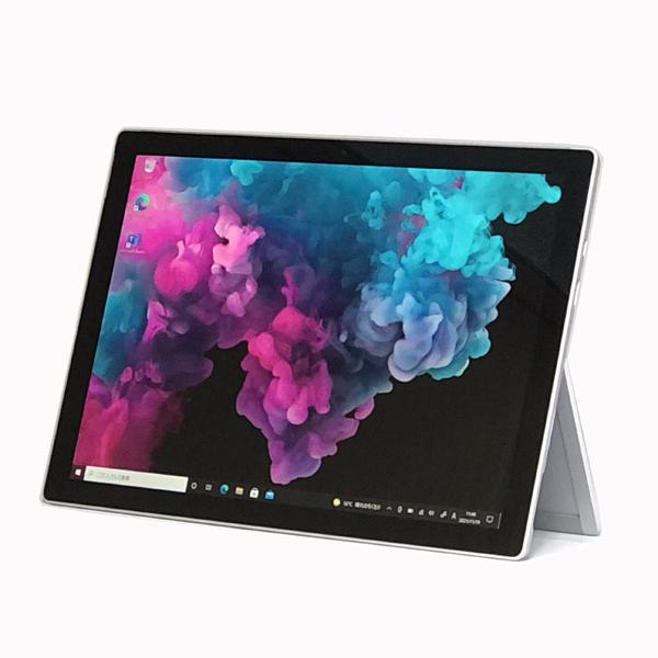 Bランク Windows11対応 Microsoft Surface Pro 6 1796 Win10 64bit