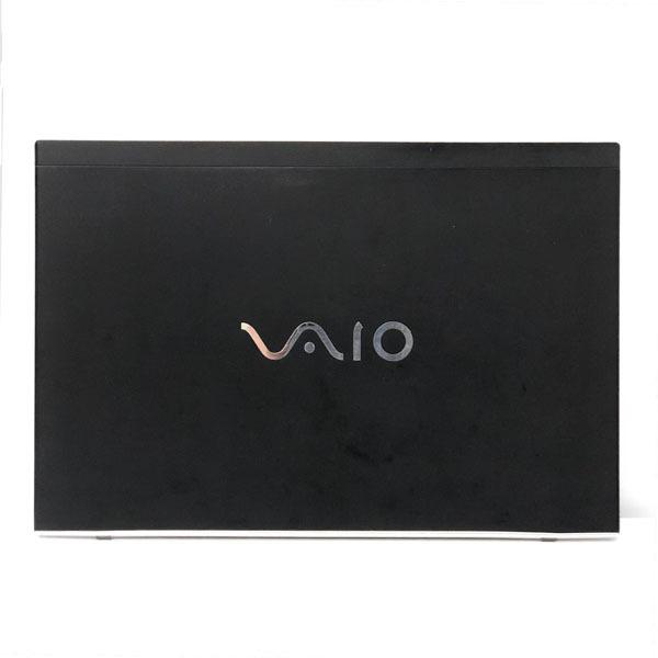 VAIO Pro PG VJPG11C11N Core i5 64bit 8GB メモリ 256GB SSD