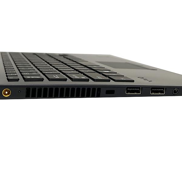 VAIO VJPK11C11N ノートパソコン Windows 11 VAIO Pro PK VJPK11】【VJPK11C11N】Intel Corei5 8265U/メモリ