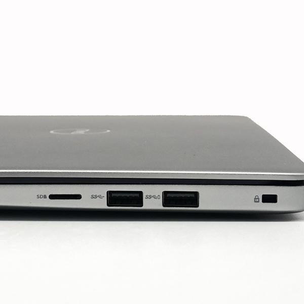 Vostro DELL 5370 P87G Core i5 64bit 8GB メモリ 256GB SSD Vostro DELL 5370 P87G Core i5 64bit 8GB メモリ 256GB SSD