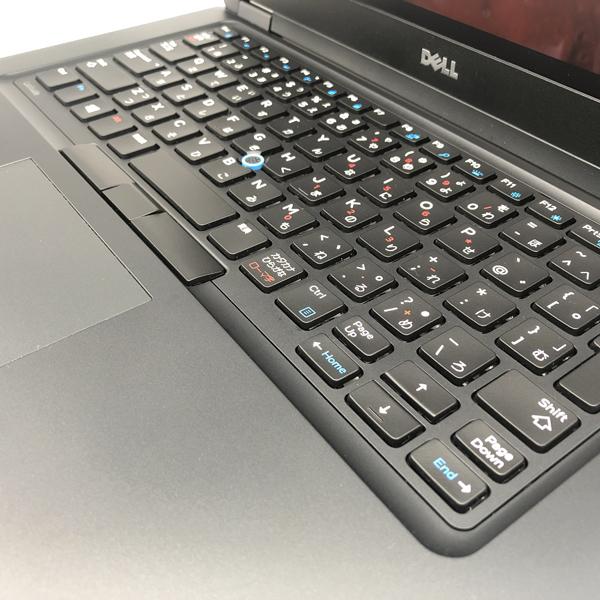 DELL Latitude 5480 P72G Core i5 64bit 8GB メモリ 256GB SSD Windows10 Pro Office搭載 中古 ノートパソコン Cランク｜p-pal｜03