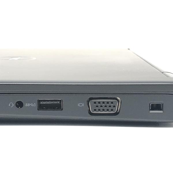 Latitude（Dell） DELL Latitude 5480 P72G Core i5 64bit 8GB メモリ