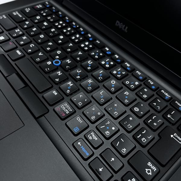 DELL Latitude 5480 P72G Core i5 8GB メモリ 256GB SSD Windows10 Pro