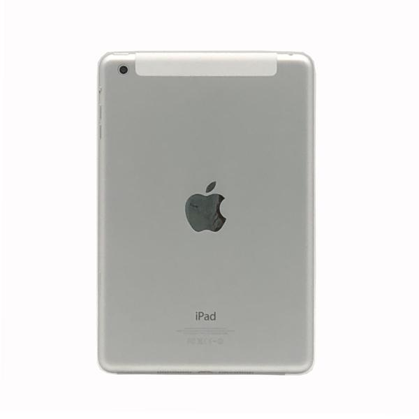 Apple - 超美品 au iPad mini 3 16GB グレイ  M666 超美品 au iPad mini 3 16GB グレイ M666